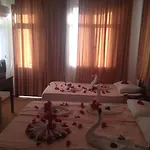 El Paso Hotell 4*