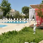 Hotell El Paso 4*