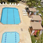 Hotell El Paso