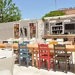 Hotell El Paso