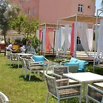 Hotell El Paso Side