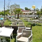 El Paso Hotell 4*