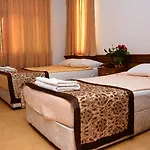 El Paso Hotell Side