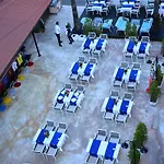 Hotell El Paso 4*
