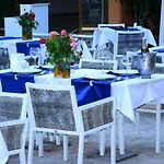 Hotell El Paso