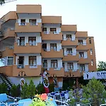 El Paso Hotell