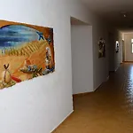 El Paso 4* Side