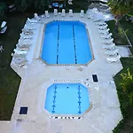 El Paso Hotell