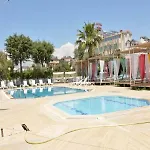 El Paso Hotell