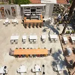 Hotell El Paso