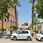 Hotell El Paso