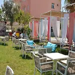 Hotell El Paso