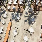 El Paso Hotell