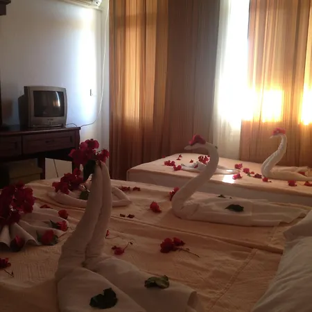 Hotell El Paso