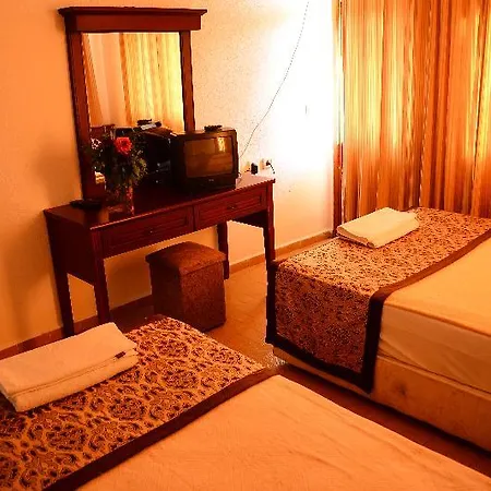 Hotel El Paso
