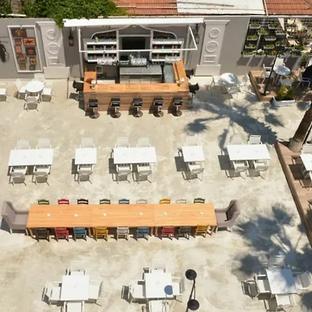Hotel El Paso