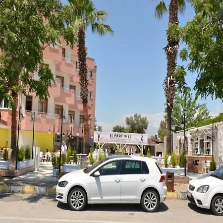 Hotel El Paso