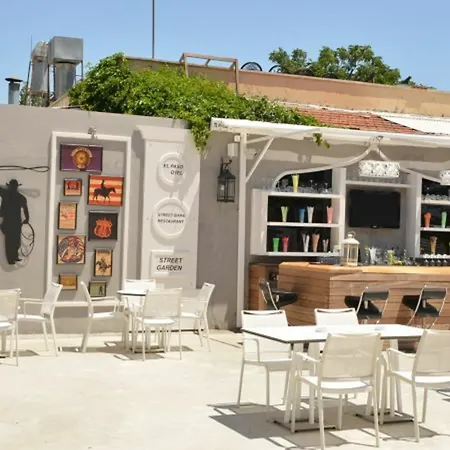 El Paso Hotel 4*