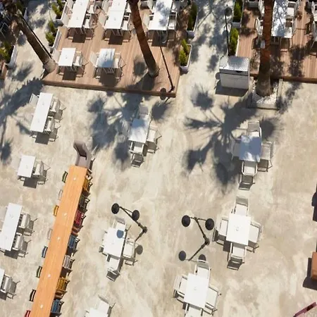 El Paso Hotel