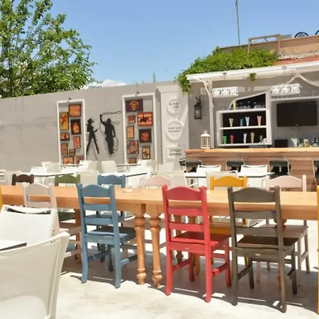 Hotel El Paso 4*