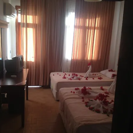 Hotel El Paso 4*
