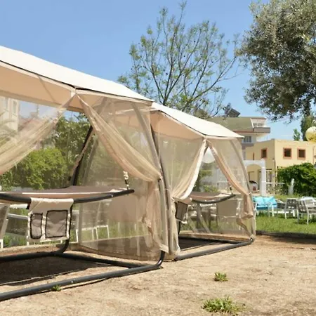 Hotel El Paso 4*