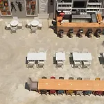 El Paso Hotel 4*