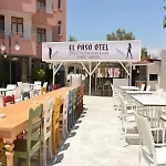 El Paso Hotel 4*